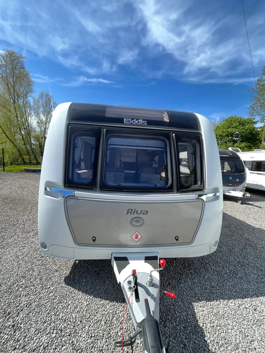 Caravan - Image 2