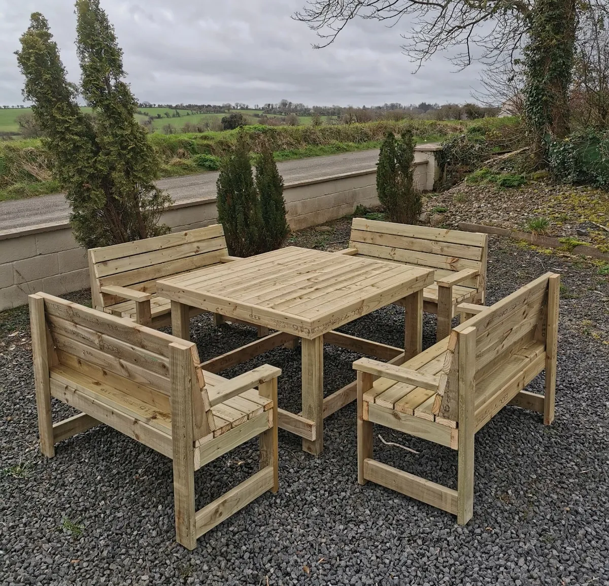 Garden furniture - Image 2