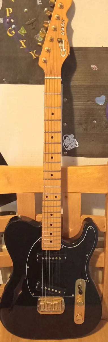 Guitars - Image 1