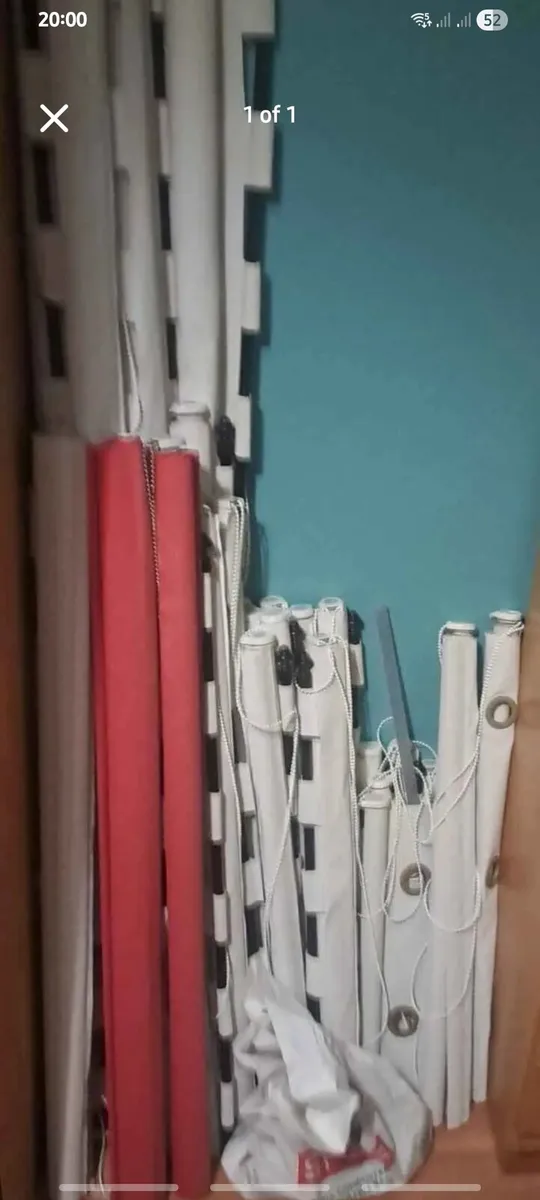 Blinds