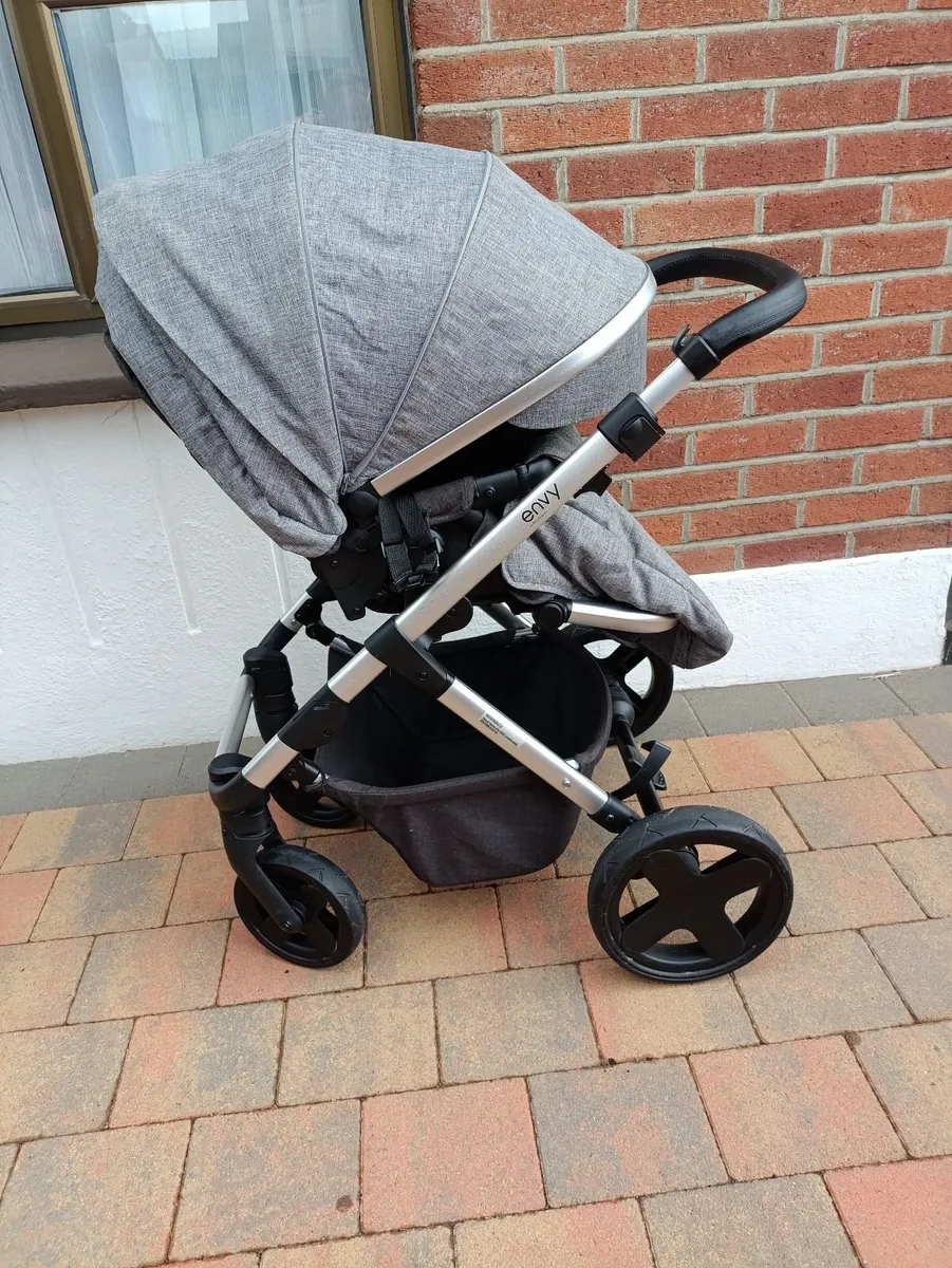 Travel system Envy - Image 3