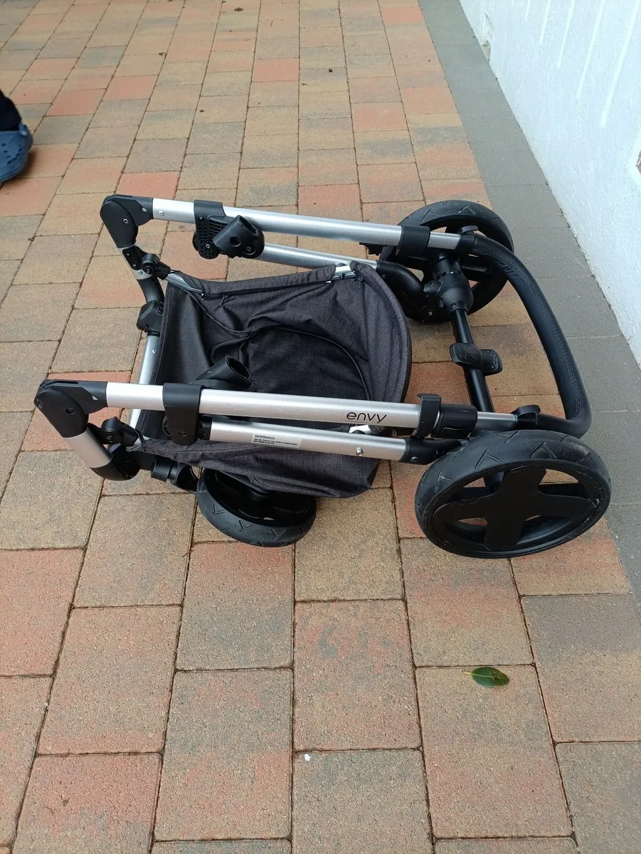 Travel system Envy - Image 4