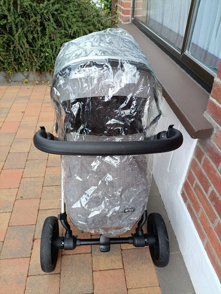 Travel system Envy - Image 2