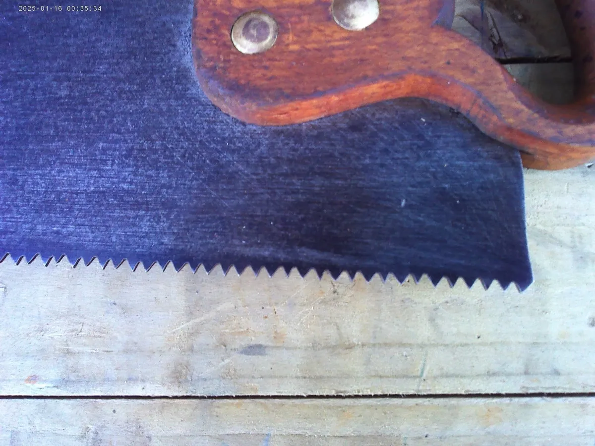 Saw - Image 4