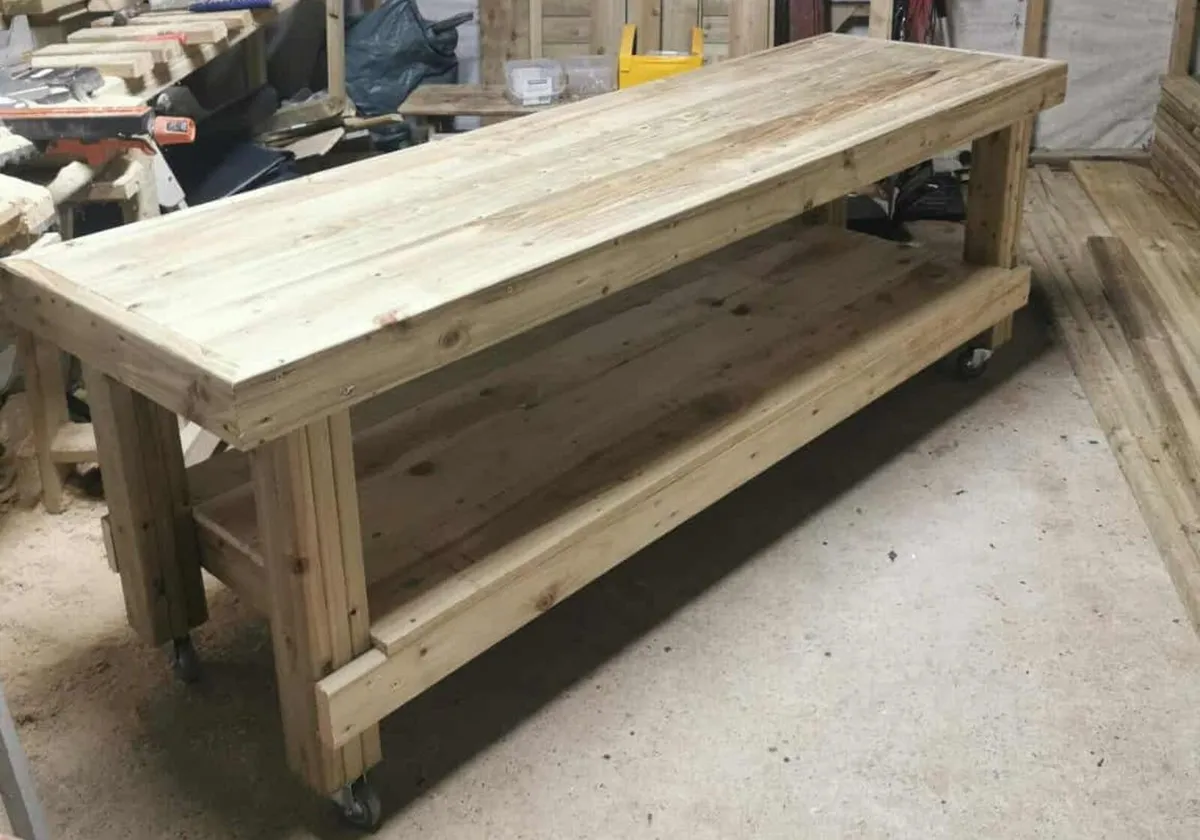 Workbench - Image 2