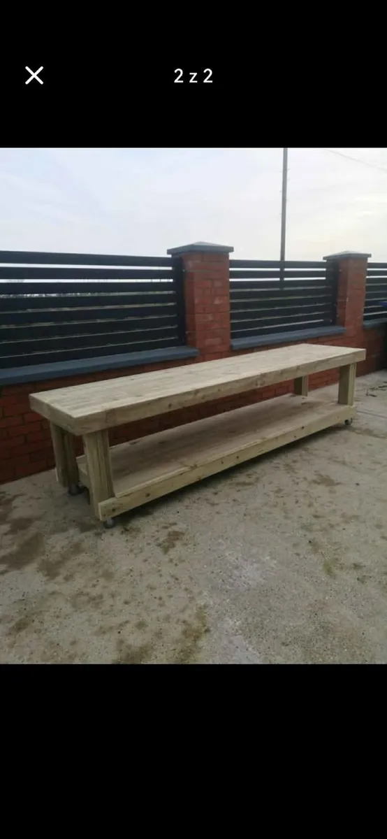 Workbench - Image 3
