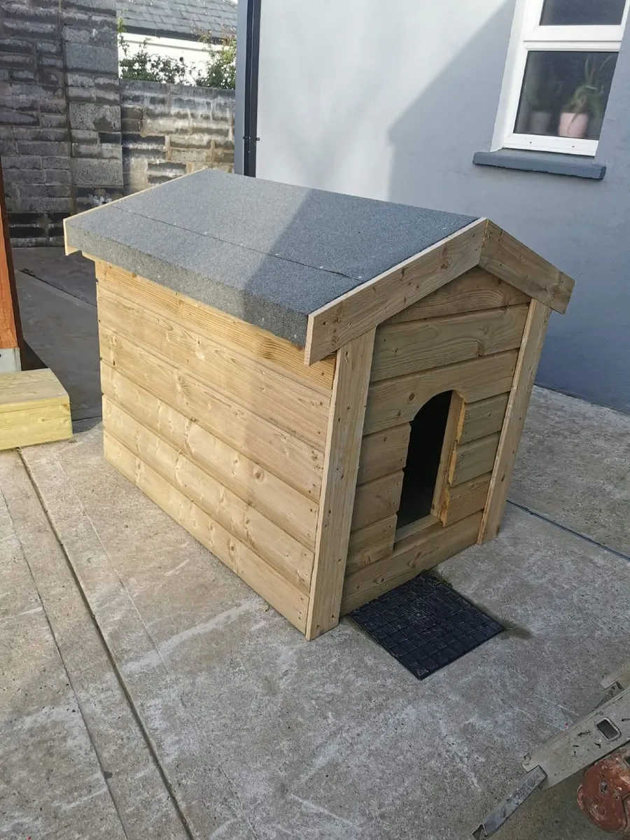 Garden furniture - Image 1