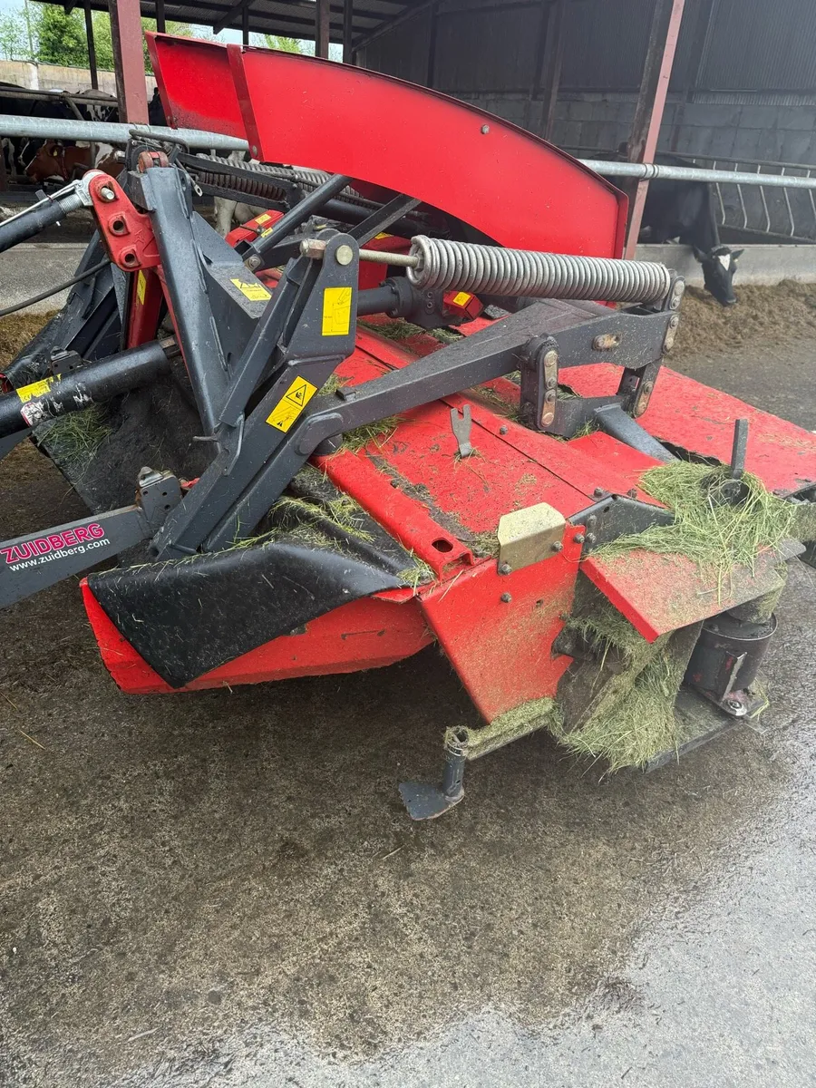 Vicon mowers - Image 4