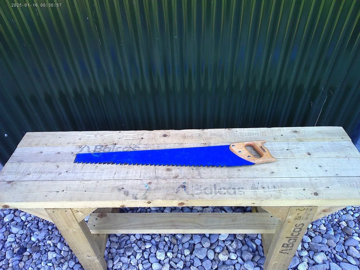 Saw - Image 1