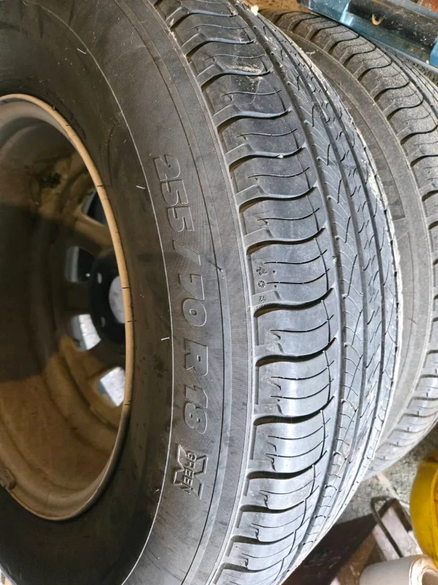 Defender alloys - Image 2