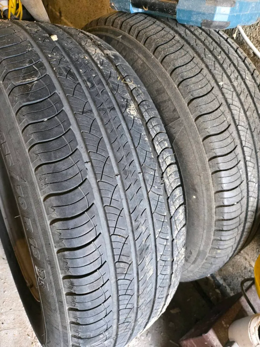 Defender alloys - Image 3