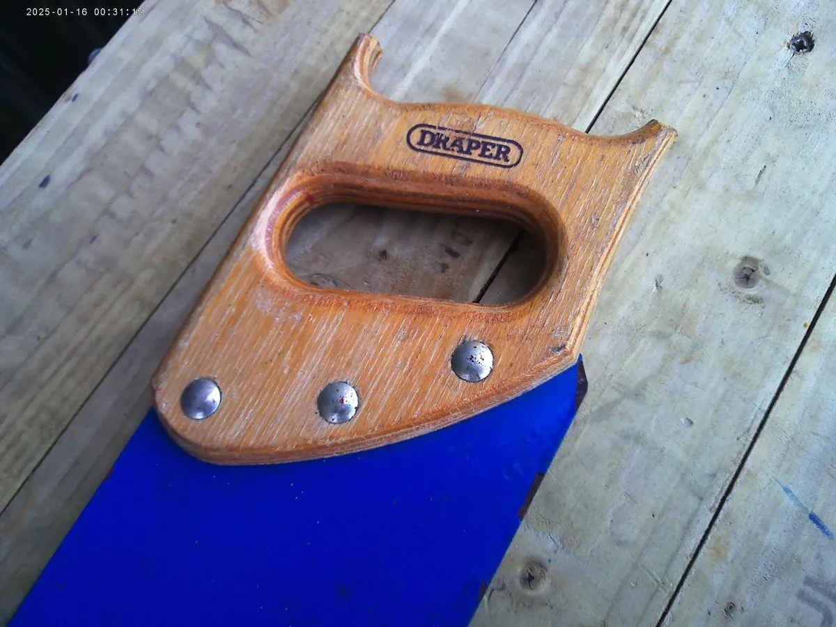 Saw - Image 4