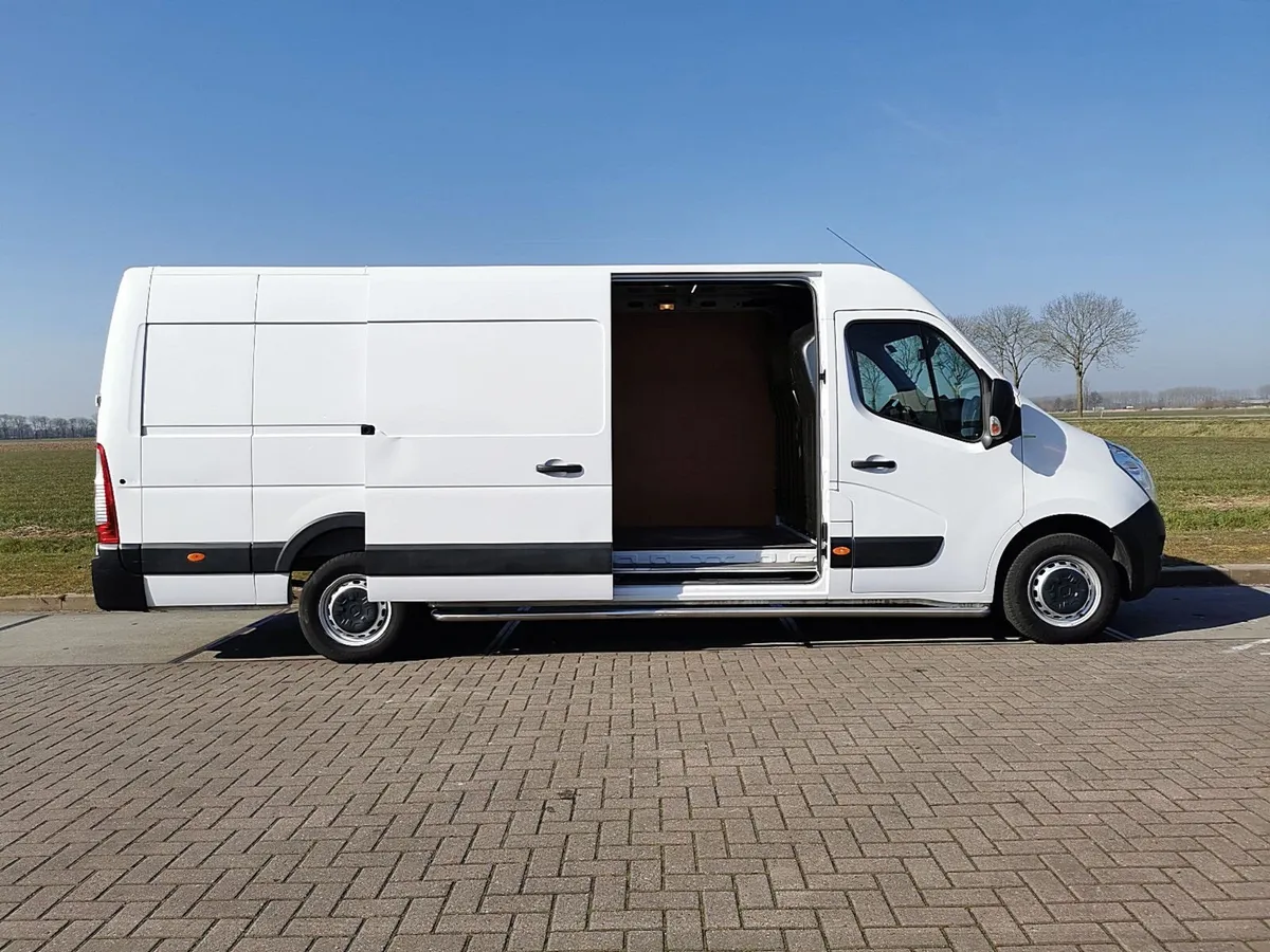 Man with a VAN delivery/collection/house moves - Image 2