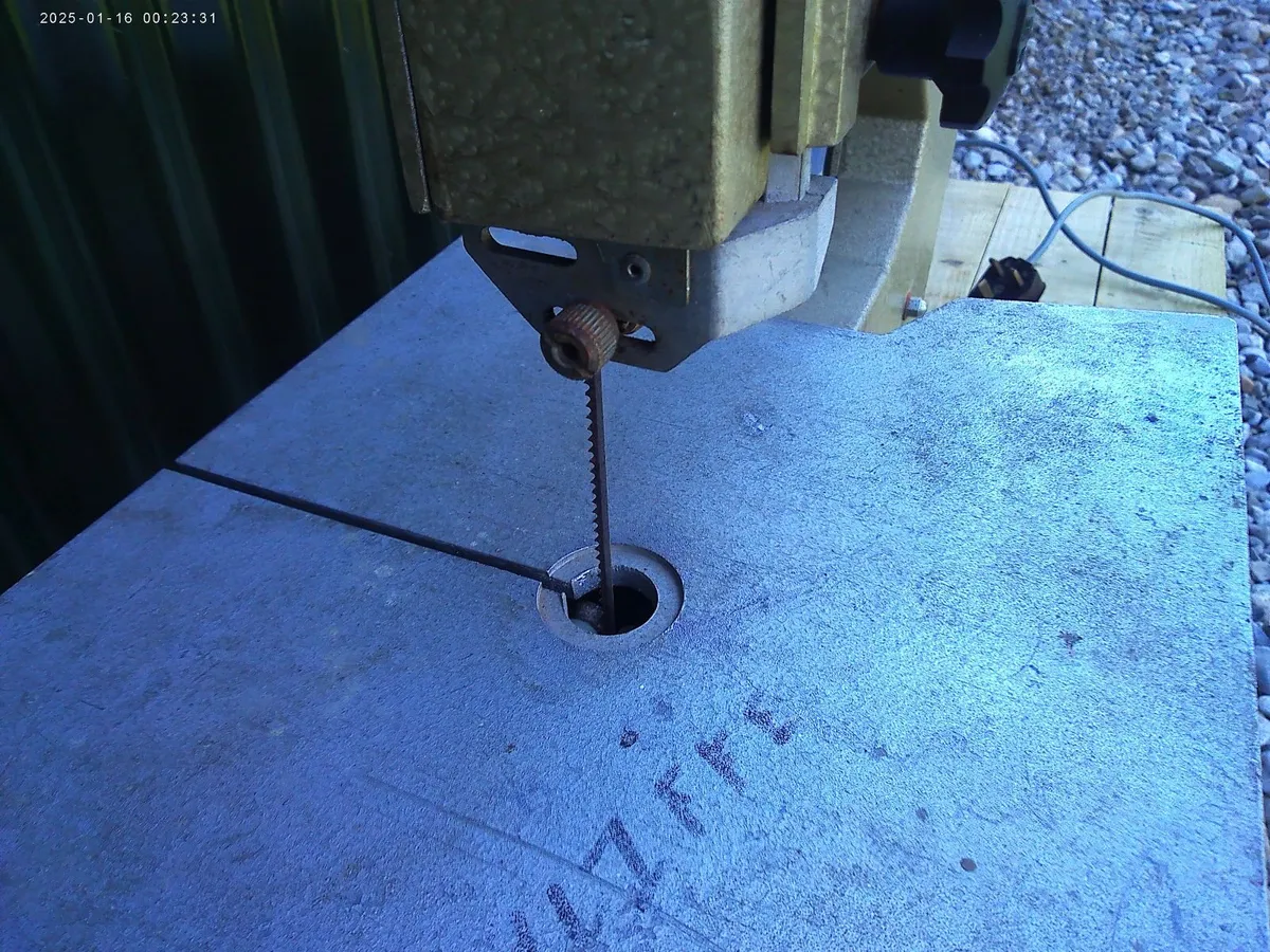 Bandsaw - Image 4