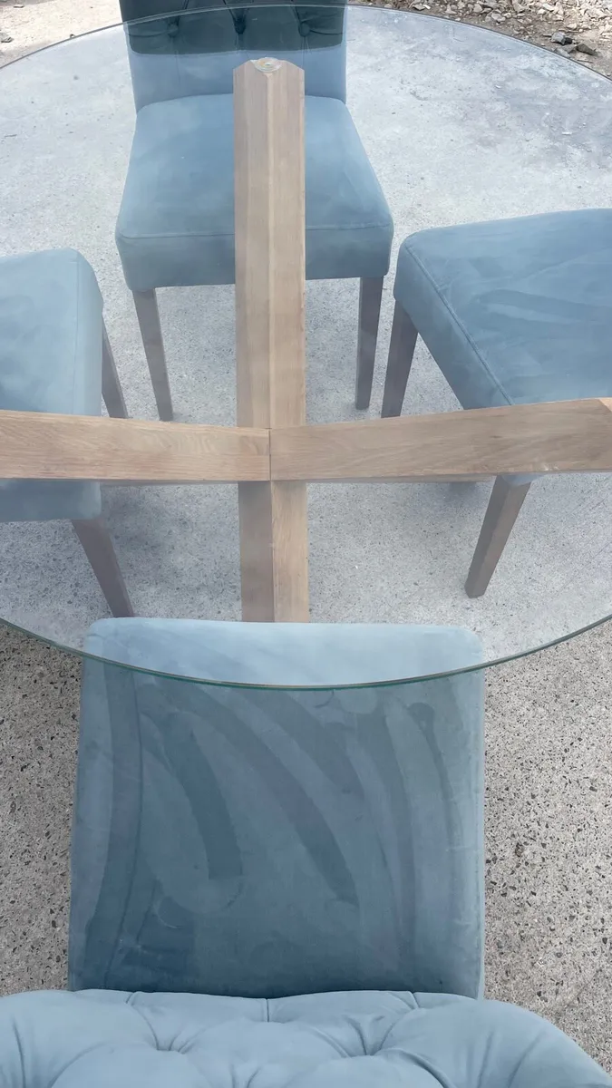 Dinning table - Image 3