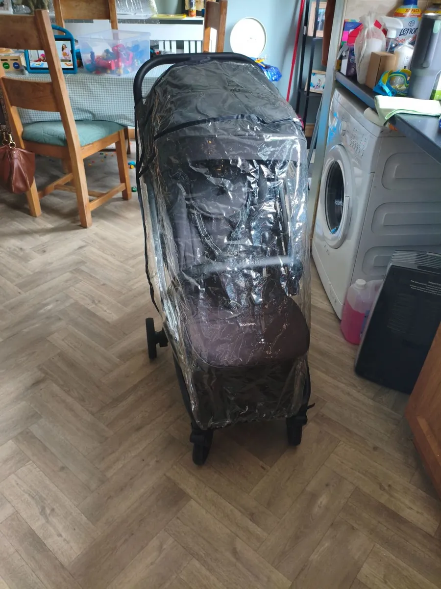 Zummi buggy - Image 1