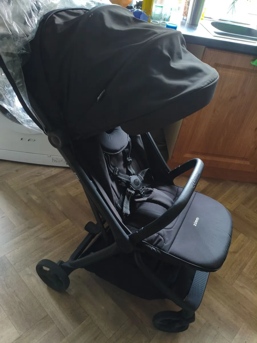 Zummi buggy - Image 2