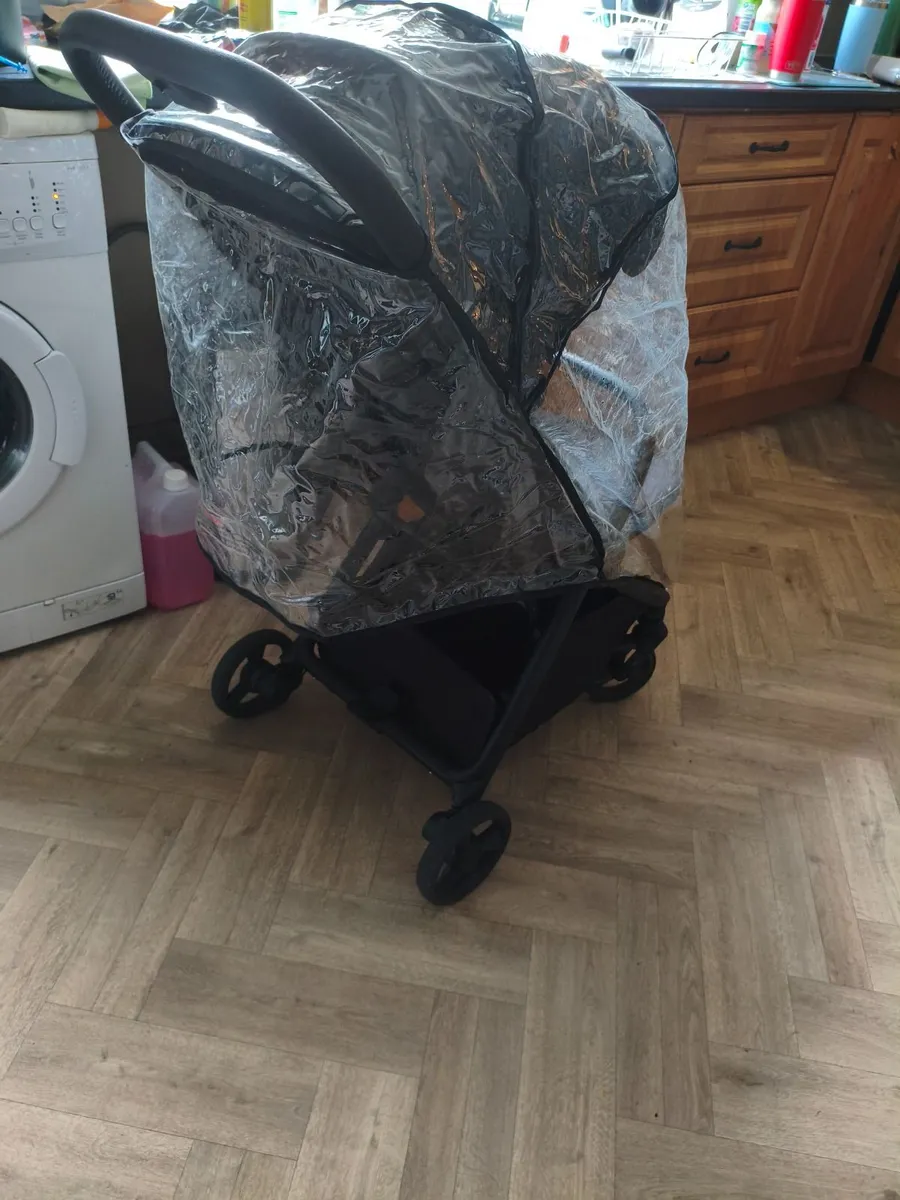 Zummi buggy - Image 3