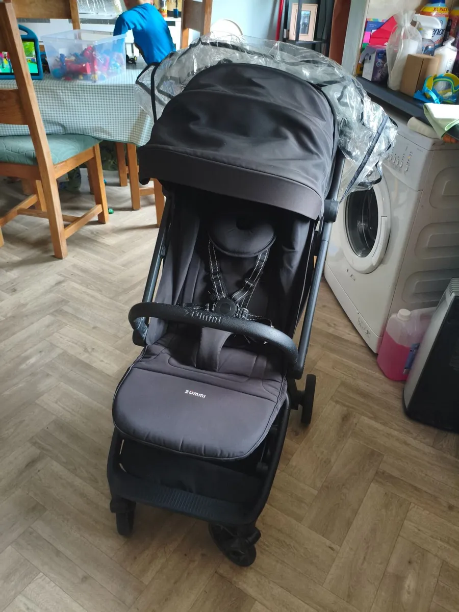 Zummi buggy - Image 4