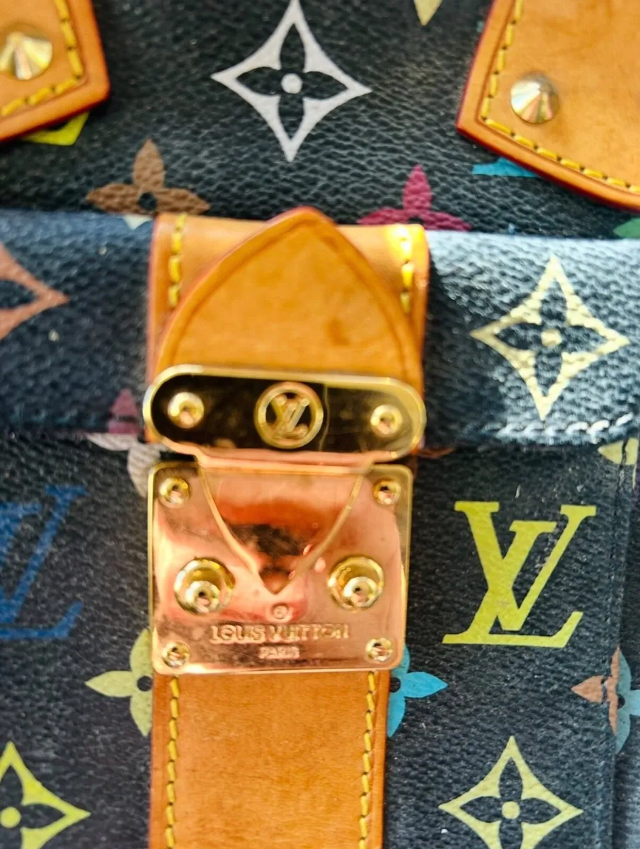 LV handbag - Image 2