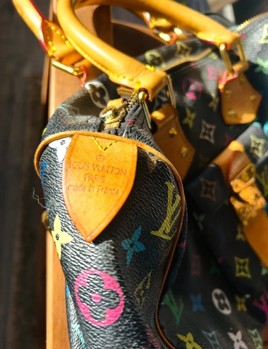 LV handbag - Image 3