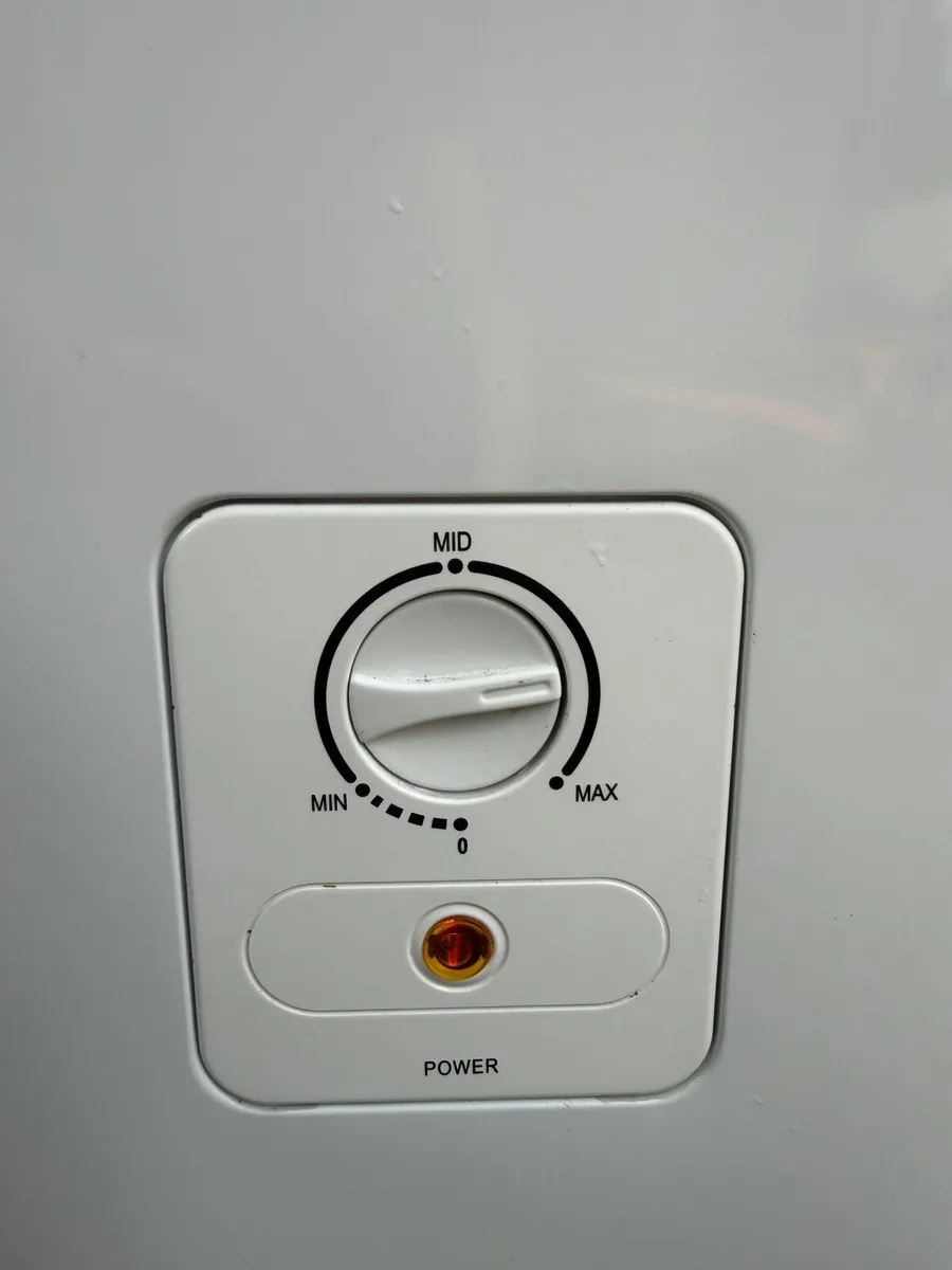 Deep Freezer - Image 2