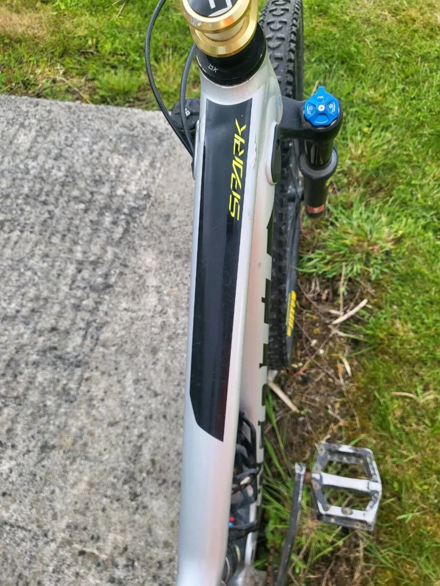 Scott spark 600 - Image 2