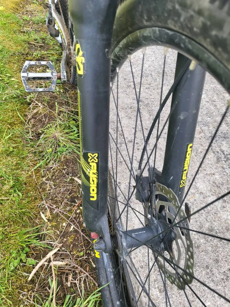 Scott spark 600 - Image 3