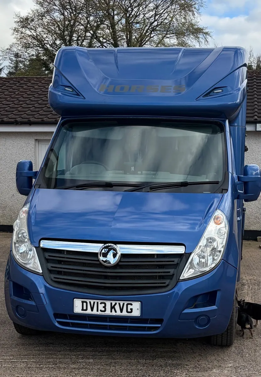 Regent Duo LWB - Image 2