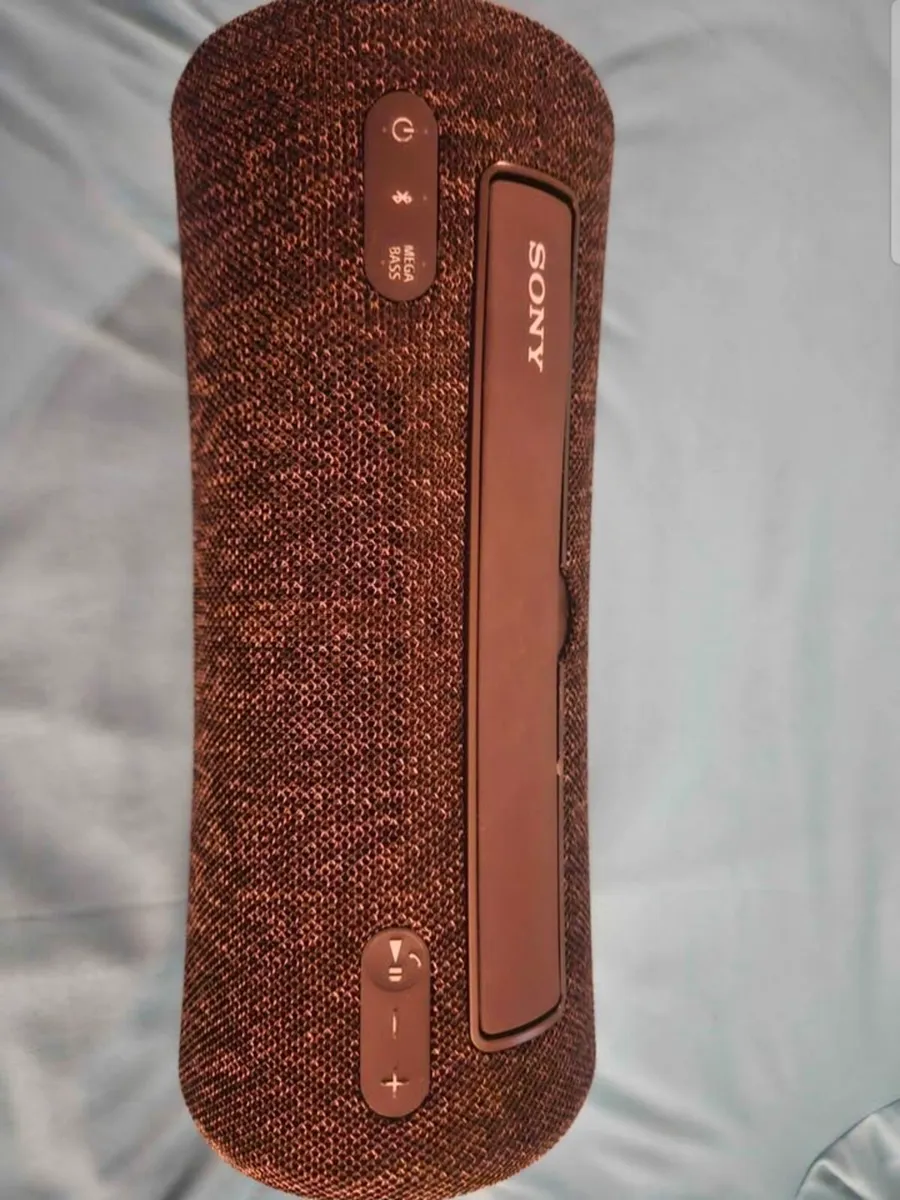 Sony XG
