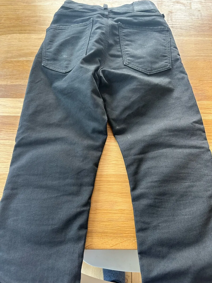 Oxford armourlite jeans - Image 2