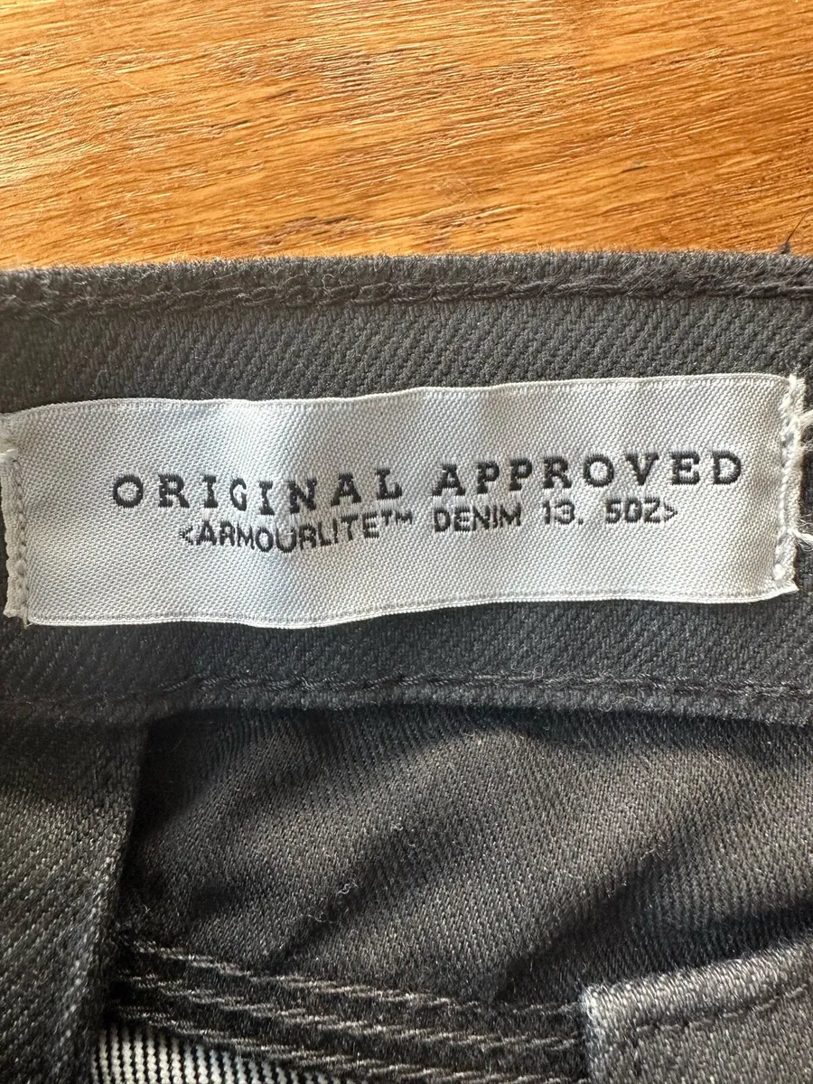 Oxford armourlite jeans - Image 3