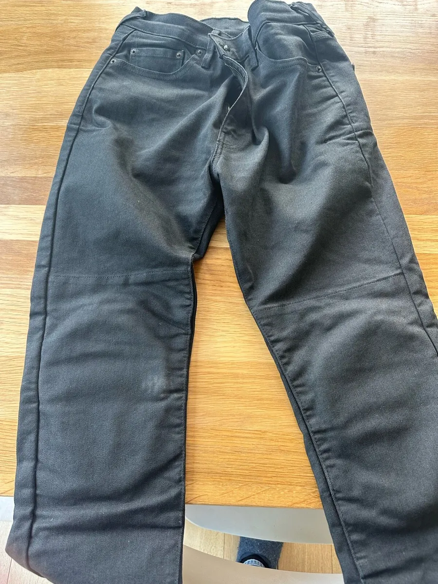 Oxford armourlite jeans - Image 1