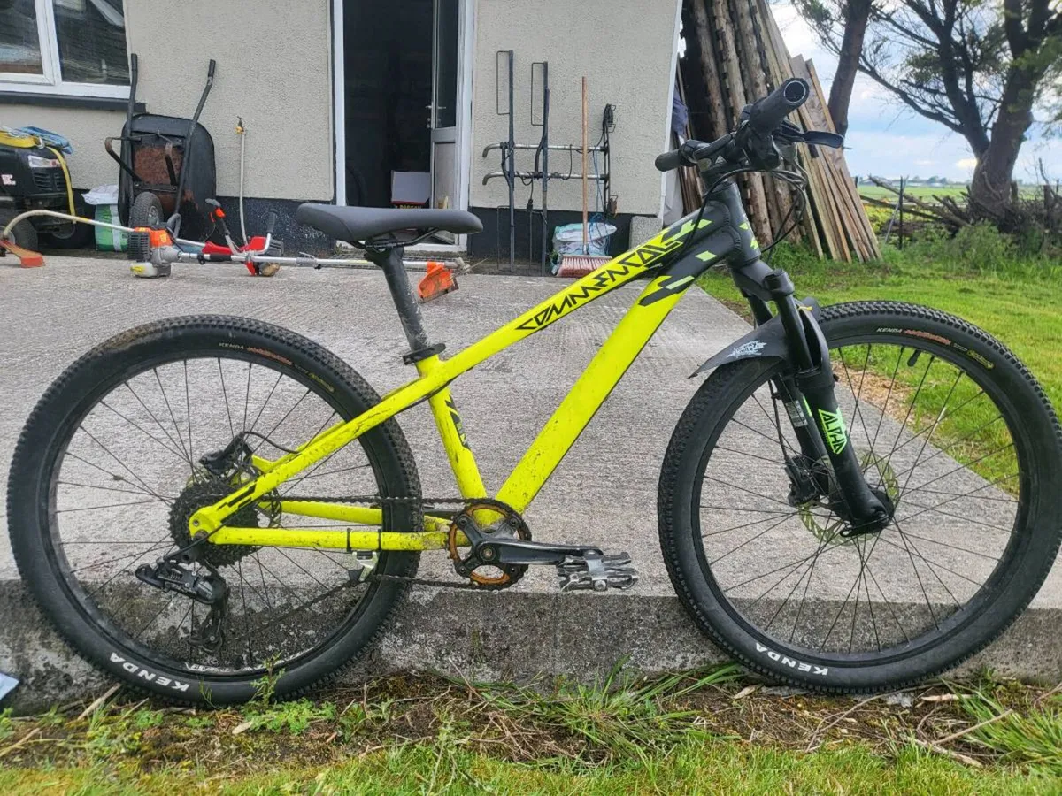 Commencal meta 24" - Image 1
