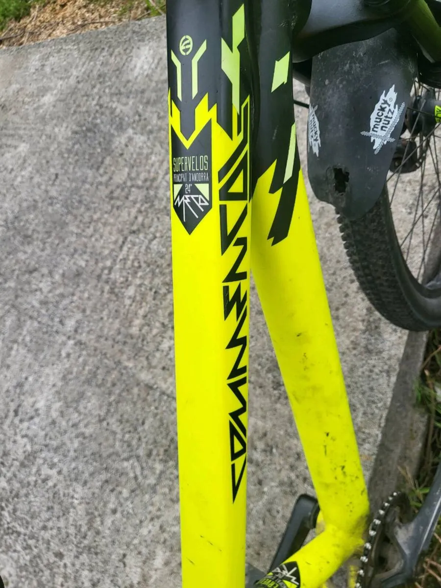 Commencal meta 24" - Image 2