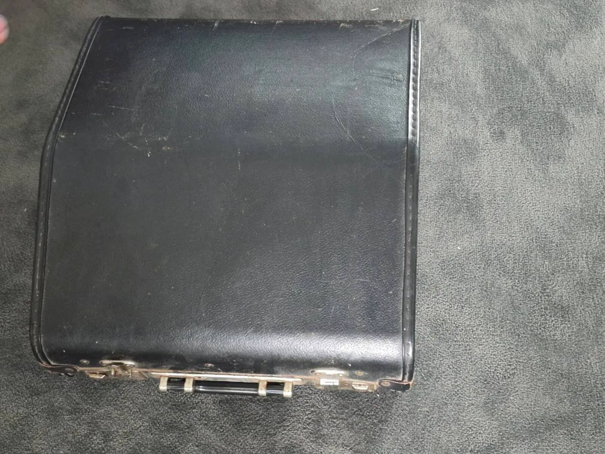 B/c accordion - Image 3