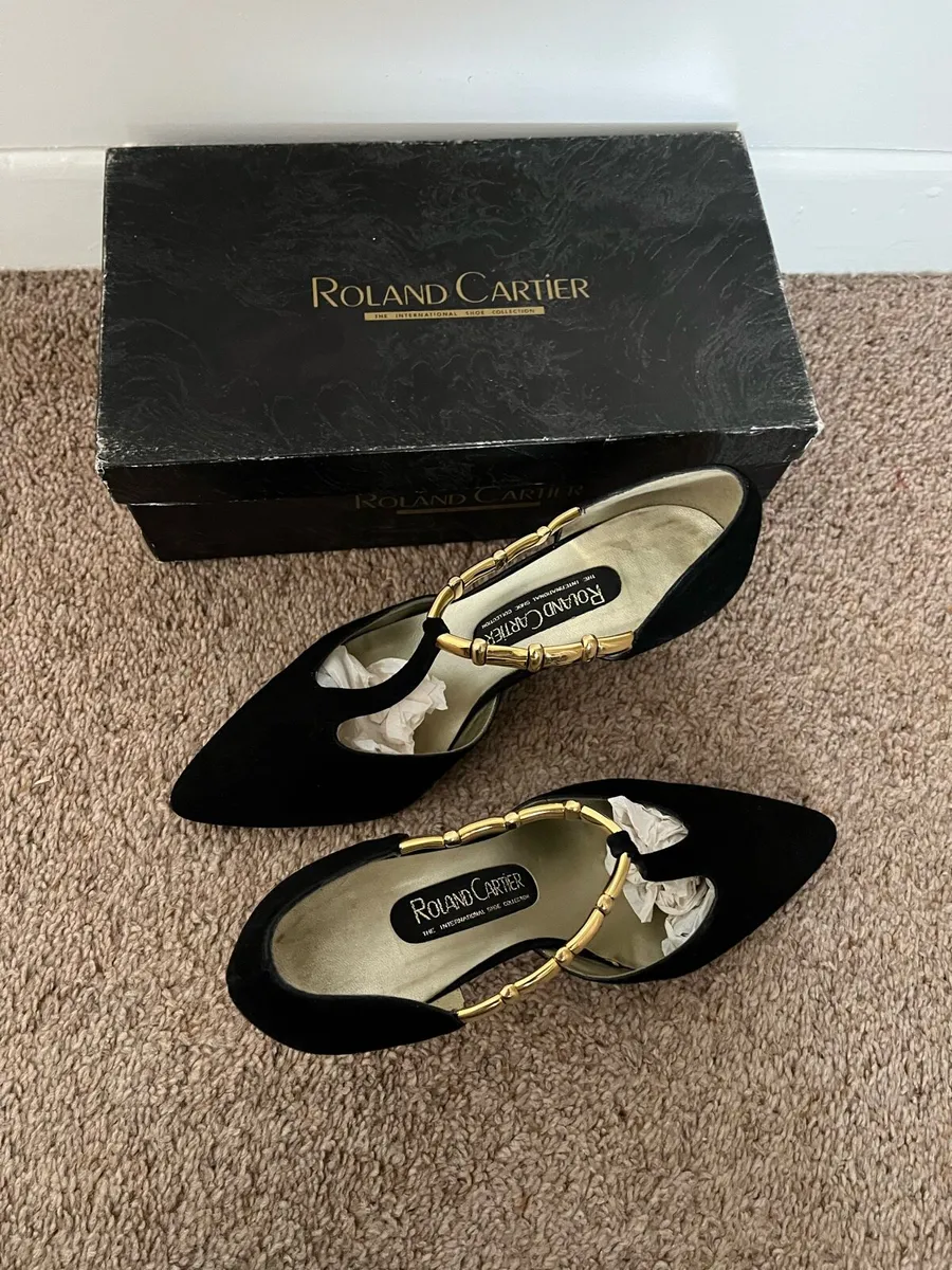 Women’s dress shoes - Image 1