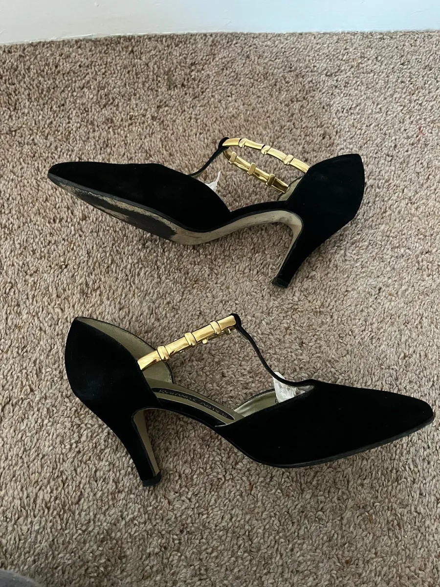 Women’s dress shoes - Image 2