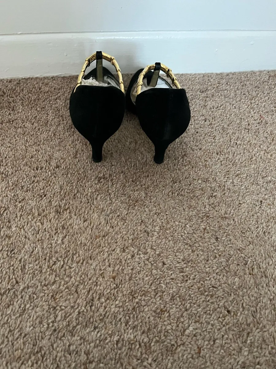 Women’s dress shoes - Image 3