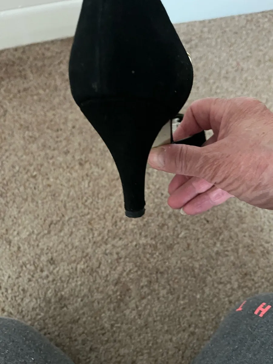 Women’s dress shoes - Image 4