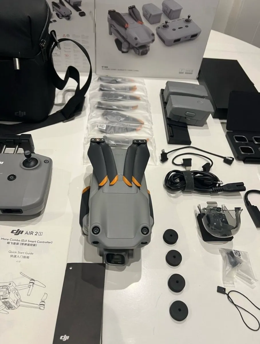 Dji air 2s - Image 1