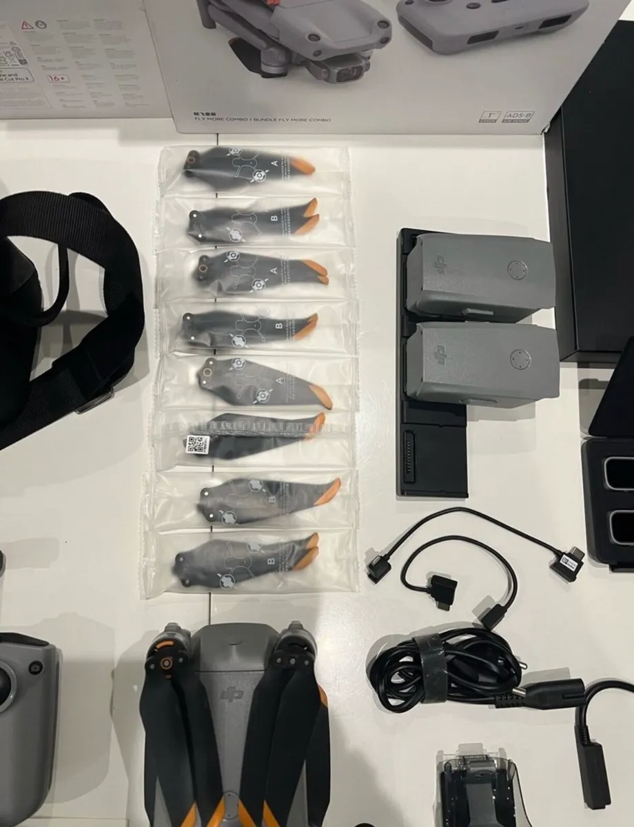 Dji air 2s - Image 3