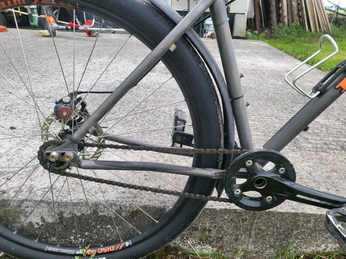 Kona unit SS 18" 29er - Image 2
