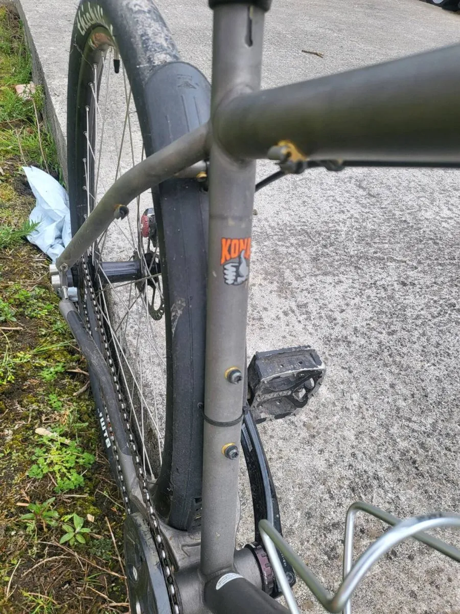 Kona unit SS 18" 29er - Image 4