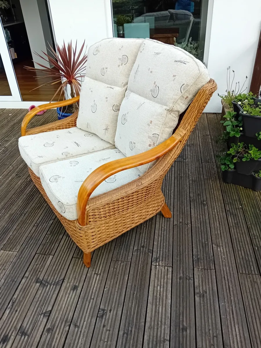 Sofa - Image 1