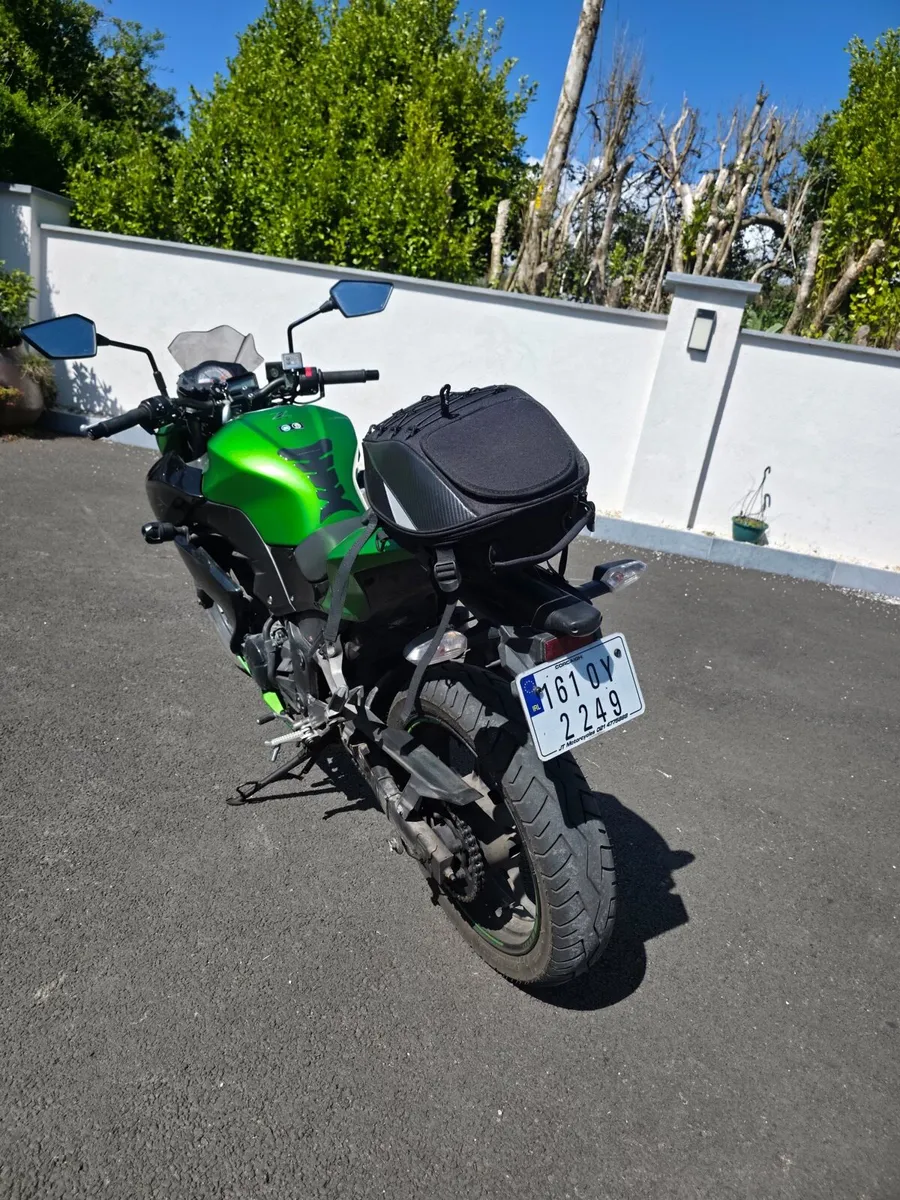 Kawasaki Ninja - Image 2
