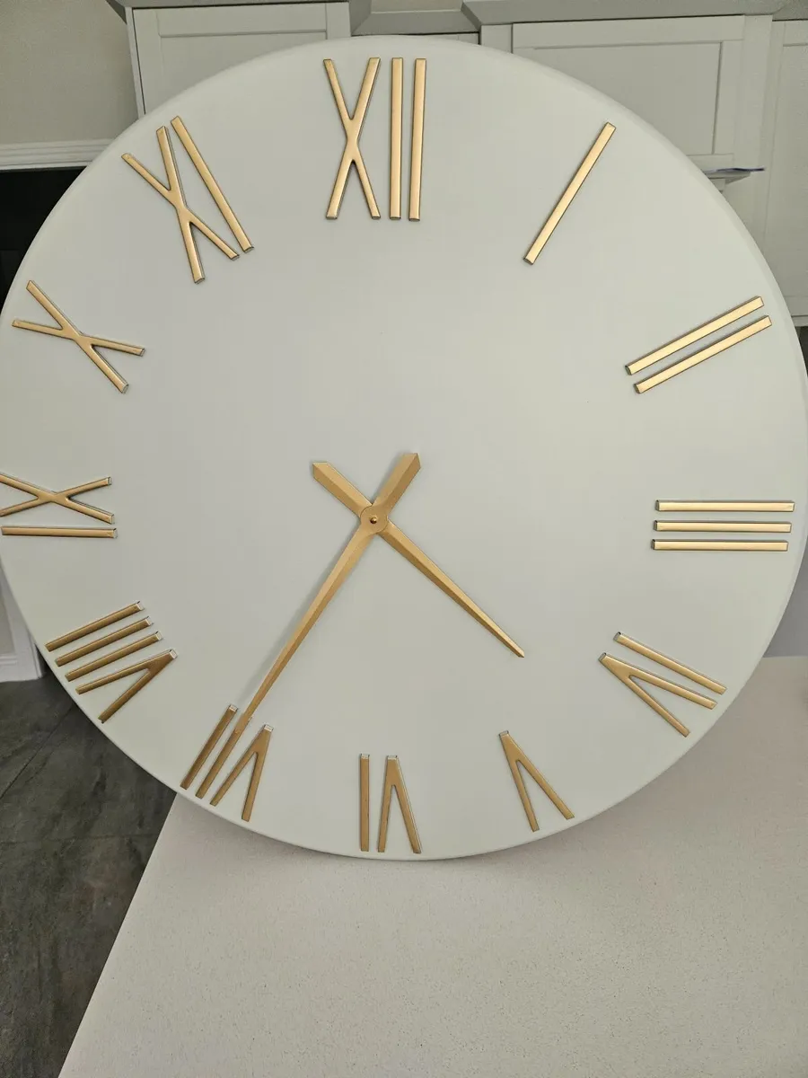 Clock - Image 1