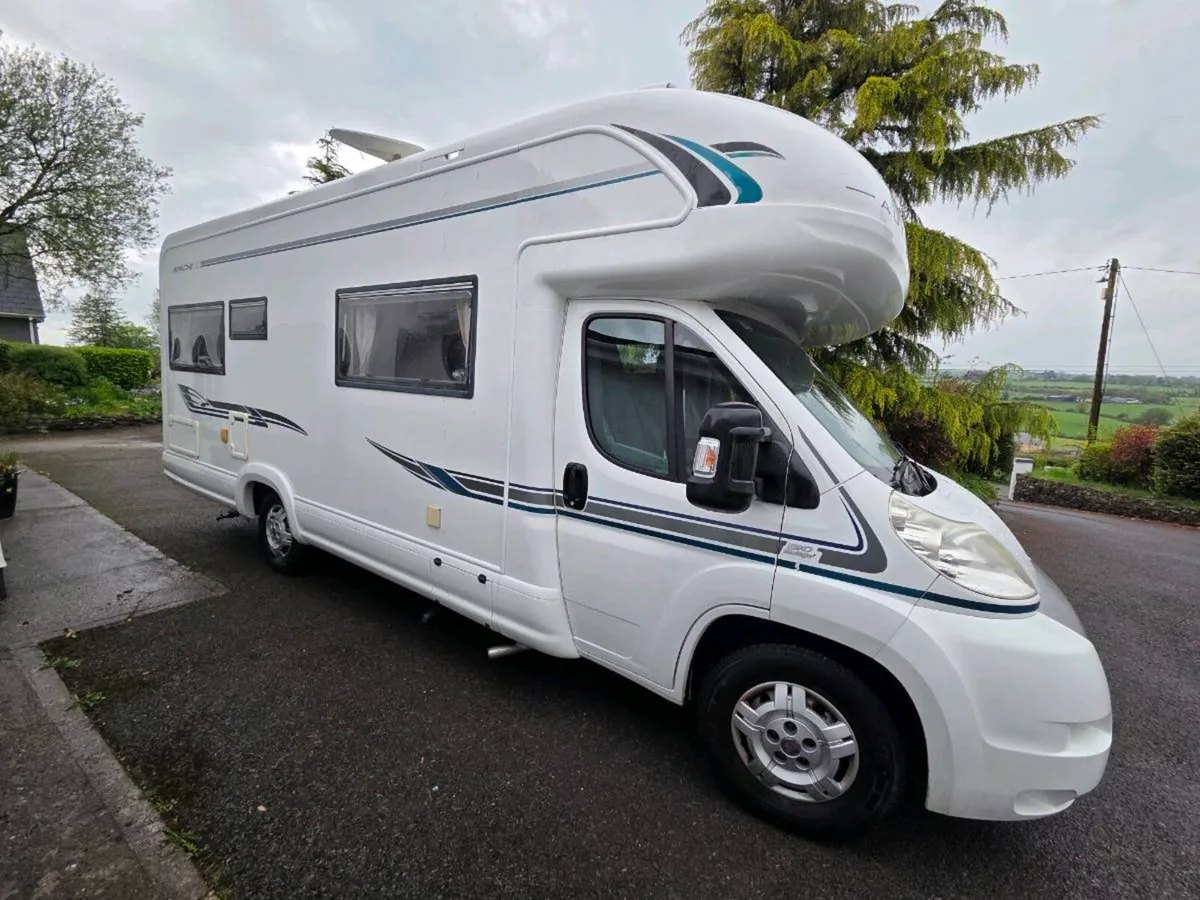 Camper - Image 3
