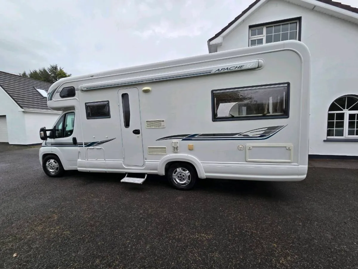 Camper - Image 4