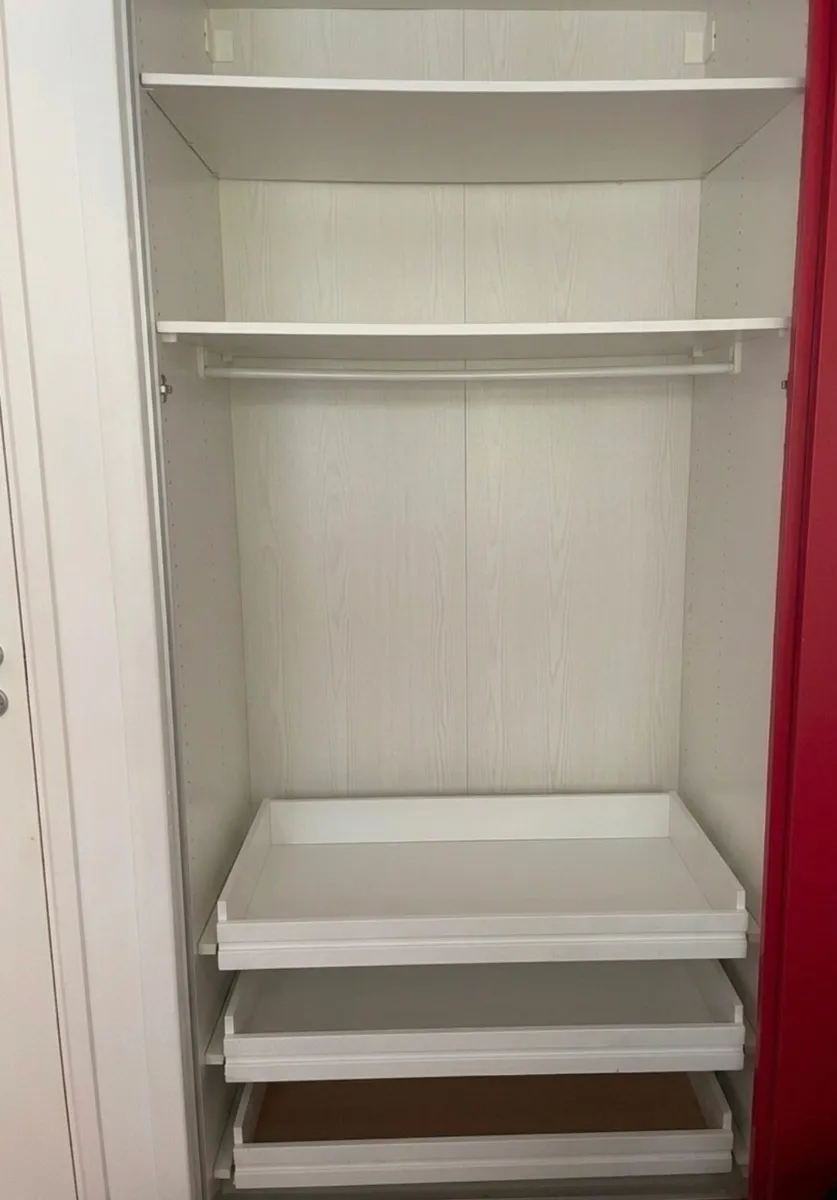 Wardrobe components - Image 2